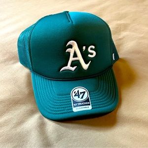 Oakland A’s Cap